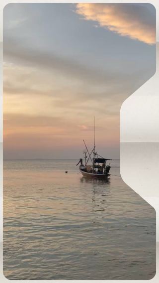 The Beautiful Sunset in Koh Lanta: A Must-See Experience