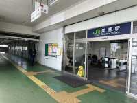 🎫連続7日間使用可能普通列車乗り放題🎫『北海道&東日本パス』