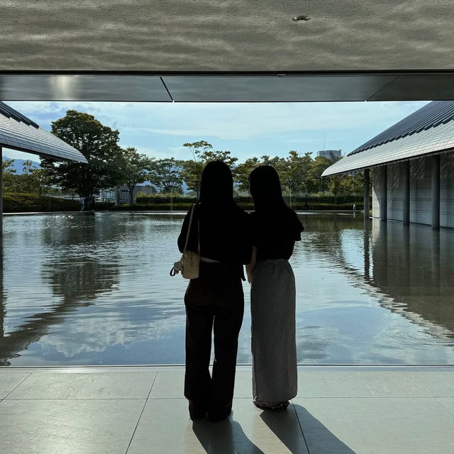 【滋賀】おすすめ美術館