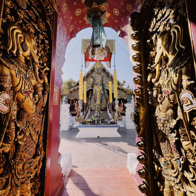 วัดมิ่งเมือง