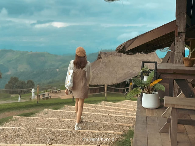 𝑫𝒐𝒊 𝑪𝒉𝒂𝒏𝒈  𝑪𝒉𝒊𝒂𝒏𝒈 𝑹𝒂𝒊 🍃  ดอยช้าง