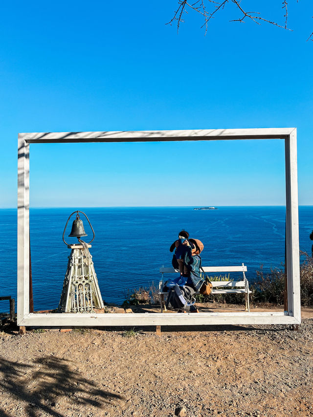 【 静岡 熱海 】誰が撮っても映える！最強写真スポット📷