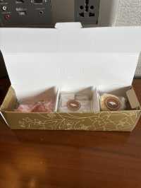 印尼Tentrem Hotel Jogja