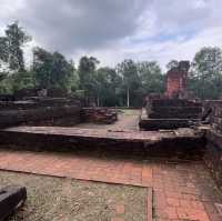 Explore the Ancient Hindu Temple- My Son Sanctuary 