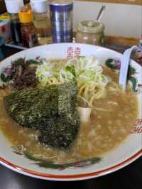 【コスパ最強】1000円以下ラーメン/餃子、ライス無料