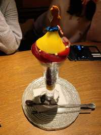 【北海道】夜パフェ行くならここ♡