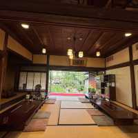 【日本・香川🇯🇵】うどん本陣 山田家