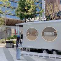 %Arabica one bangkok