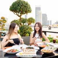 บุุฟเฟ่ต์นานาชาติ