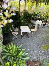 ร้านคาเฟ่ Botanicahouse