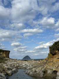Heping Island,Taipei