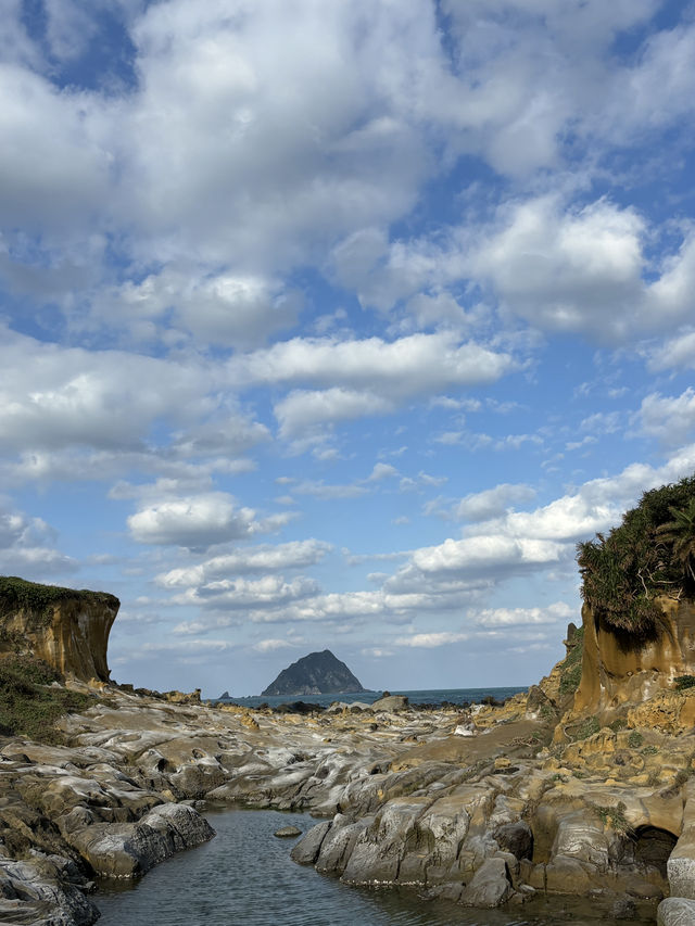 Heping Island,Taipei