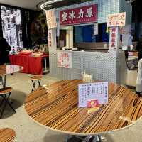 電影迷必去之處 - 《九龍城寨之圍城》電影展覽