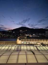 The Special Features Of Nagasaki Marriott Hotel