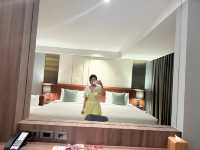 Novotel Living Bangkok Sukhumvit Legacy