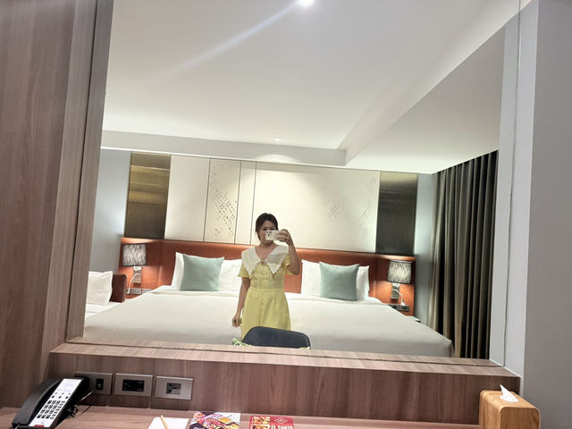 Novotel Living Bangkok Sukhumvit Legacy