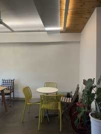 넓고 탁트인 뷰가 멋진 바실라