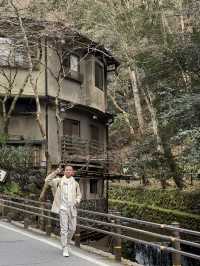 All about Kifune, Kyoto 🇯🇵
