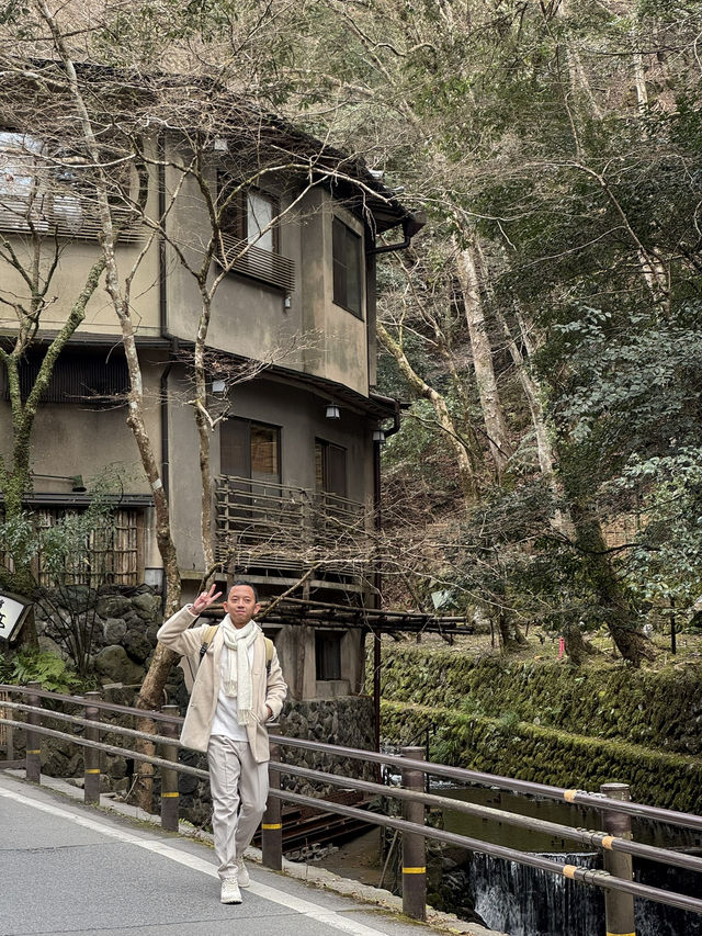 All about Kifune, Kyoto 🇯🇵