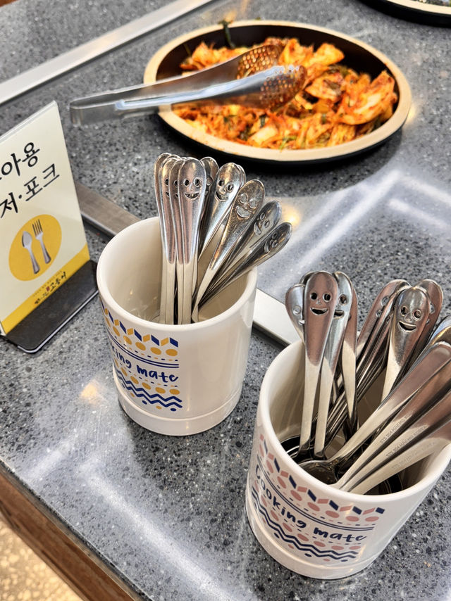 광주 광산구 생선구이맛집, 달빛에 구운 고등어 수완장덕점