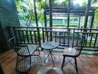 รีวิวHotel de I'amour Buriram