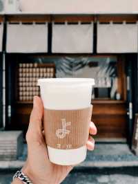 Hiragana Coffee คาเฟ่ภูเก็ต