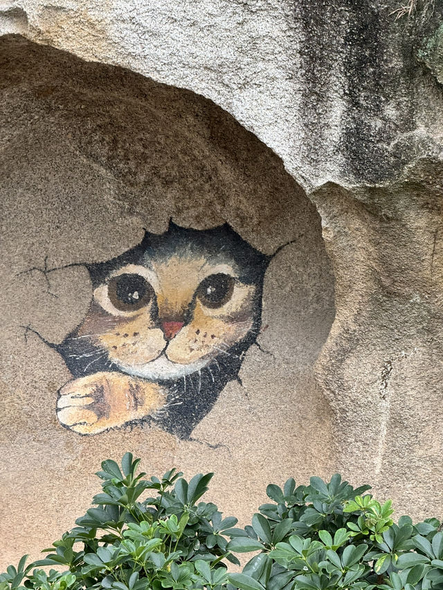 Xiamen 2 Days Itinerary