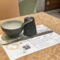 旺角｜點心小菜都有。鋿晶館