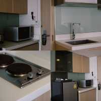The idle Hotel and Residence - Pathumthani