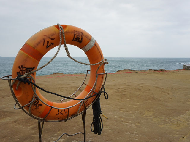 Unveiling Yehliu Geopark: A Serene Escape into Taiwan's Geological Masterpieces