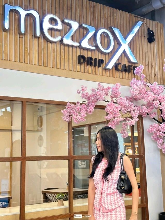 MezzoX Sriracha Atara Mall 🌸