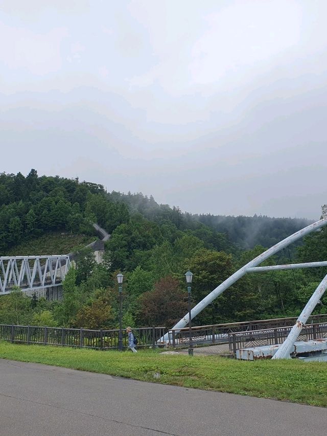 훗카이도여행 필수코스!! 비에이 투어👍👍