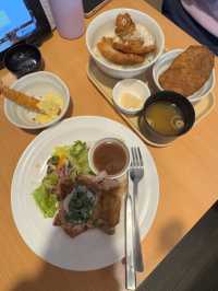 Affordable, tasty, and convenient—Cafe Restaurant Gusto is a go-to spot for casual dining in Japan!