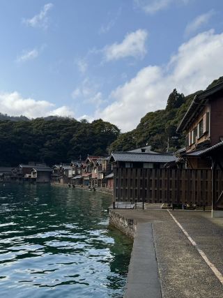 Ine Town, Kyoto