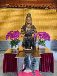 Dafogusi temple