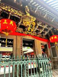 Thian Hock Keng Temple