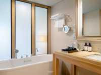 ที่พักกระบี่ Dusit Thani Krabi Beach Resort