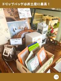 【ペナン島旅】コーヒー好きは絶対行って！お土産も買えちゃうオシャレトロなコーヒー店！