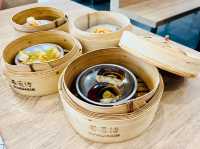 บุฟเฟ่ต์สุกี้&ติ่มซำ เนื้อวัวเนื้อแกะพรีเมี่ยม