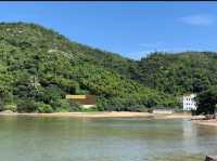 南丫島‐浪漫的海島約會地點🏝️💖