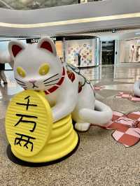 《Lucky Chessland 幸運棋緣》@銅鑼灣時代廣場