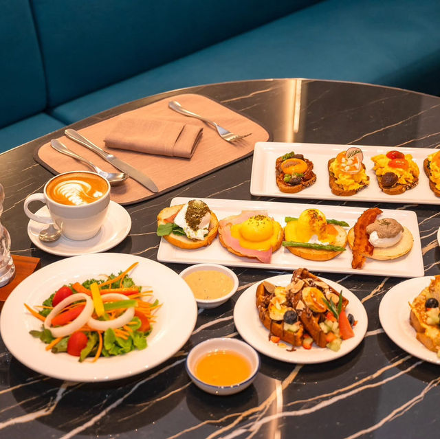 Baba Beach Club Hua Hin by Sri panwa 