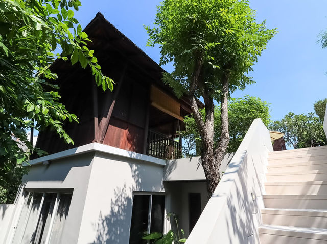 The Palayana Hua Hin 