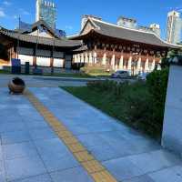 松島韓屋村