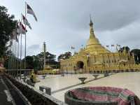 Lake Toba