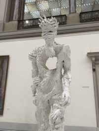 Royal Museums of Fine Arts of Belgium: A Treasury of European Masterpieces