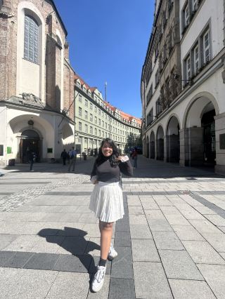 A Day in Munich: Beer, History, and Bavarian Charm