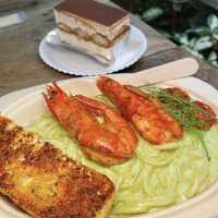 ร้าน Shu Homemade