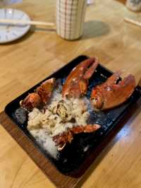 銅鑼灣一間高質【浜燒】海鮮店🥢 超抵食‼️😍