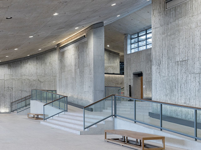 🎨 Huang Gongwang Museum: